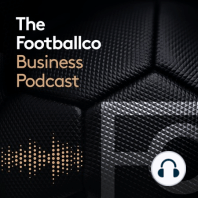 The rise of the US soccer lifestyle and its relationship to culture – Mark Lowyns creative director of Orlando City SC & Orlando Pride