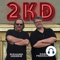 2KD Classic: Ketofest Live with Stephen Phinney