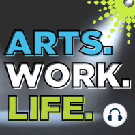 BONUS EPISODE: Stop Talking, Start Listening, Part 2: Young Arts Worker Panelists Reflect