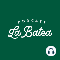 Batea Revolution (LGY#129)