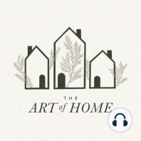 The Art of Home 2nd Birthday Episode! ?
