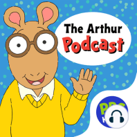 Announcing Season 2 of The Arthur Podcast!