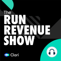 Introducing: The Run Revenue Show with Kyle Coleman