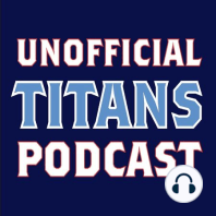 Ep. 23: The Titans Select Isaiah Wilson