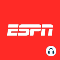 13/4 | ESPN EXPRESS:  se viene la Champions, fútbol local, NBA, tenis y más