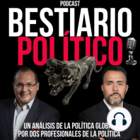 Bestiario Político 37. Vol 4. La Venezuela "electoral" y el 21N
