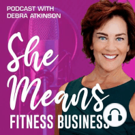 Life Fitness and Training Owner Philip Search Talks GOALS