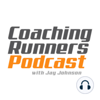 020 - Jonathan Dalby - Burnout in Coaching