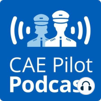 Episode 27: Aviation Trailblazers – Changing the Law to become a Pilot