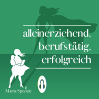 083. Meine Mutter und ich - Biografiearbeit mit Ela Windels