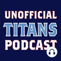 Ep. 64: Julio Jones to the Titans