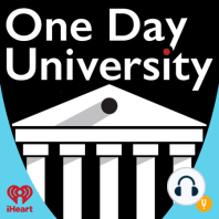 Introducing Season Two of One Day University