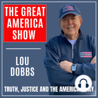 NO ONE GAVE THIS BUSINESS GUY A CHANCE.  THEN TRUMP SHOCKED THE WORLD, CREATING THE BIGGEST POLITICAL MOVEMENT IN AMERICAN HISTORY