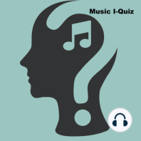 Music IQuiz #34 - International Womens Quiz