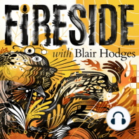 Introducing Fireside with Blair Hodges