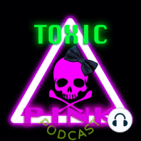 Quienes somos las Toxic Pink