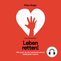 03 Leben retten! Biographie Peter Singer