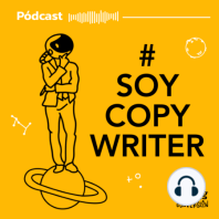 Por qué un copywriter no debe ser “solo” un copywriter, con Maryory Valdés