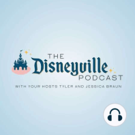 Disneyville Episode 2: Top Ten Epcot!