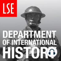 International History Blog Interview with Dr Joanna Lewis [Video]