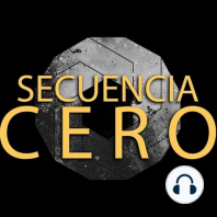Secuencia Cero Episodio 05 Temp 06