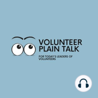 Episode 17: Volunteers as Essential Workers, Part 1, the Beginning, an Interview with Dr. Paul Falkowski, PHD