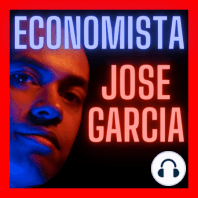 Grabación en Directo - Mejora y Emprende - Random Show - Q&A - Economista Jose Garcia