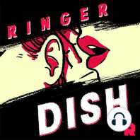 Ringer Dish Trailer