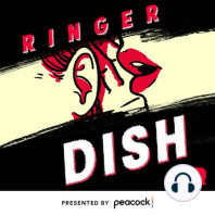 Cameo Deep Dive | Ringer Dish