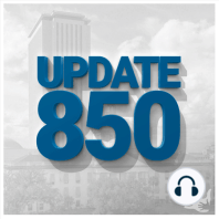 Ep. 6 Recap of Week One: Priorities & Proposed Legislation in Florida's 2023 Legislative Session