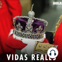 La preparación para ser rey en la Casa Real española