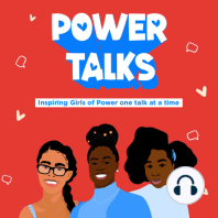 Introducing Power Talks