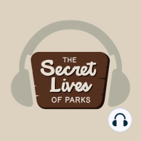 The Secret Lives of Parks: 2022 trailer