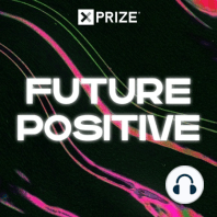 The Future Needs Creativity feat. Brent Bushnell + Chris Copeland