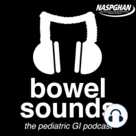 Jim Squires - Pediatric Acute Liver Failure (Special JPGN Episode)