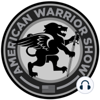 Show # 325: Justin Carroll USMC MARSOC / OGA Contractor