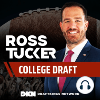 Chad Reuter: NFL Draft Scouting Process