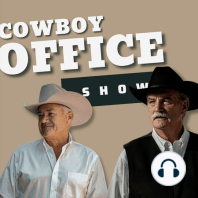 Meet the Cowboys: The What and Why Behind Cowboy Office Show