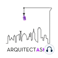 EP01 ArquitectasMX: Construir con madera