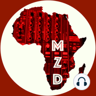Session 147 Hour 2 - DJ Sakhamen - Deep Tech Mzansi Style