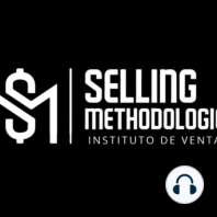Episodio 32: Inicio de la Certificacion Selling Methodologies.