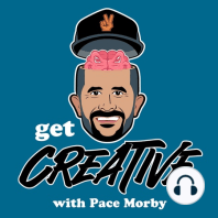 Get Creative LIVE From Tampa with Abraham Gray