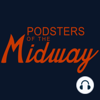 Podsters of the Midway - The Pre-Camp Special