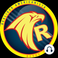 #ElRapidín - Terminó la clasificación para el #ClubAmerica: ¿Genera dudas o seguridad?