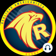 CLUB AMÉRICA | EL EQUIPO DEL TANO ORTIZ : TERRORÍFICO | EL RAPIDÍN (67)