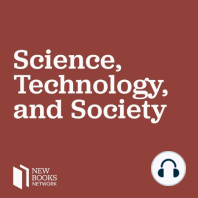 Publishing Science: A Discussion with Tiffany Gasbarrini, Senior Science Editor, Johns Hopkins University Press