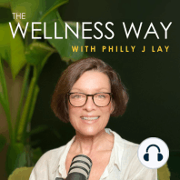 Was Medicine Better 5000 Years Ago? - Viv Clifton on Ayurvedic Diet and Lifestyle