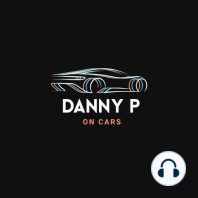 Danny P on Cars - Dominic Dobson - Racer, Entrepreneur and "The Rookie"