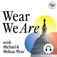 Episode 57: Audio Files - Nikki Haley, Marianne Williamson, Donald Trump & More