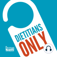 Introducing Dietitians Only